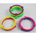 2016 cool silicone bracelet